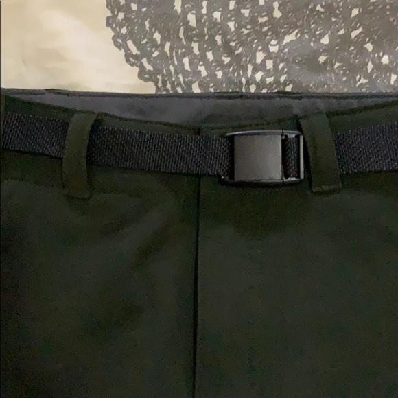 Columbia Titanium “Omni Shield” pants - Picture 4 of 8